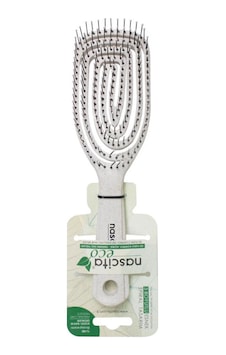 Nascıta Nafpro00027 Geridönüştürülebilir Saç Fırçası Nascıta Nafpro00027 Geridönüştürülebilir Saç Fırçası