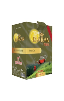 Maran Gold Siyah Çay 1 KG