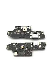 Xiaomi Uyumlu Redmi 9c Şarj Soketi Mikrofon Bordu Xiaomi Uyumlu Redmi 9c Şarj Soketi Mikrofon Bordu