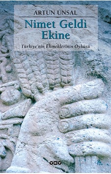 Nimet Geldi Ekine Büyük Boy Ciltli