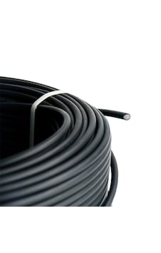State 1x6 Mm2 Dc Kablo Siyah 8 Metre Parça Konnektörsüz State 1x6 Mm2 Dc Kablo Siyah 8 Metre Parça Konnektörsüz