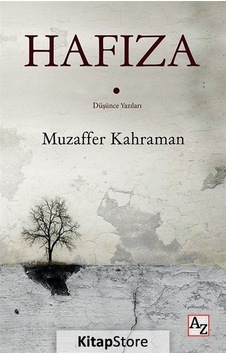 Hafıza / Muzaffer Kahraman Hafıza / Muzaffer Kahraman