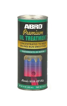 Abro Premium Motor Yağı Katkısı Abro Premium Motor Yağı Katkısı