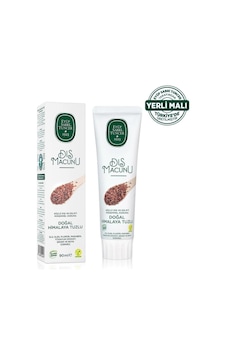 Eyüp Sabri Tuncer Doğal Himalaya Tuzlu Diş Macunu 90 ML Eyüp Sabri Tuncer Doğal Himalaya Tuzlu Diş Macunu 90 ML