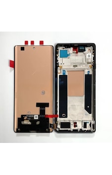 Tecno Camon 40 Pro Lcd Ekran Dokunmatik Çıtalı Servis Cm7 Tecno Camon 40 Pro Lcd Ekran Dokunmatik Çıtalı Servis Cm7