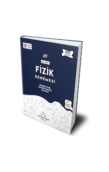 Ders Ortamı Ayt 25'Li Fizik Denemesi Ders Ortamı Ayt 25'Li Fizik Denemesi