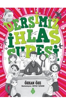 Dersimiz İhlas Suresi - Özkan Öze - Uğurböceği Dersimiz İhlas Suresi - Özkan Öze - Uğurböceği