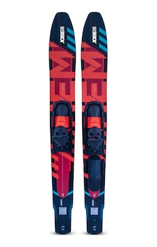 Jobe Hemi Combo Geniş Tabanlı Su Kayağı Takımı 150cm Jobe Hemi Combo Geniş Tabanlı Su Kayağı Takımı 150cm
