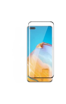 Huawei P40 Pro Ekran Koruyucu Tam Kaplayan Esnek Yapılı Z-süper-pet Huawei P40 Pro Ekran Koruyucu Tam Kaplayan Esnek Yapılı Z-süper-pet