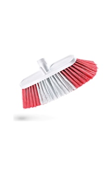 Titiz TP-501 Oto Fırçası Beyaz - Kırmızı Titiz TP-501 Oto Fırçası Beyaz - Kırmızı