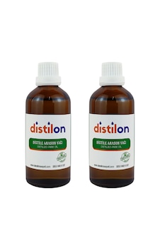 DİSTİLON DİSTİLE ANASON YAĞI 50 ML X 2 ADET