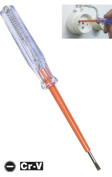 Mega Kontrol Kalemi Tip Büyük Boy 190 MM