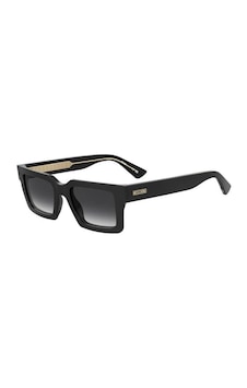 Moschino Mos 214/s - 807519o - 26c - 52 Unisex Güneş Gözlüğü 197737233471 Siyah