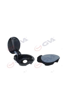 Benzin - 655 - Depo Kapagı Vw - Almparca - Passat 2006-2011