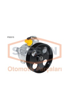 SÜPSAN PS0015 SÜPSAN POMPA DİREKSİYON PEUGEOT 306 1.9D ENG. XUD9A SÜPSAN PS0015 SÜPSAN POMPA DİREKSİYON PEUGEOT 306 1.9D ENG. XUD9A