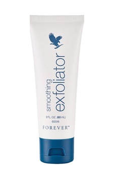 Forever Living Smoothing Exfoliator 60 ML