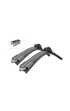 BOSCH 3397014315 Aerotwin Silecek Seti - 600/500 Mm]