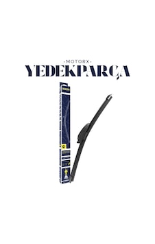 Nıken 18'' 450mm Unıversal Banana Tip Silecek Nıken 18'' 450mm Unıversal Banana Tip Silecek