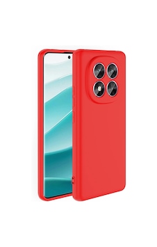 Xiaomi Redmi Note 14 Pro 4g Kılıf Zore Mara Lansman Kapak Çok Renkli Xiaomi Redmi Note 14 Pro 4g Kılıf Zore Mara Lansman Kapak Çok Renkli