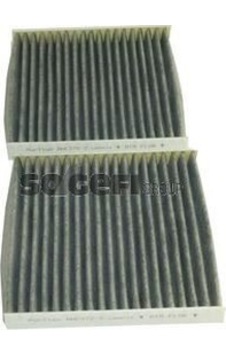 Purflux Ahc372-2 Polen Fıltresı Bmw X3 F25 X4 F26 10