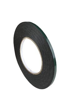 Çift taraflı yapışkan bant 0,5cm x 10m / YABA04 Çift taraflı yapışkan bant 0,5cm x 10m / YABA04