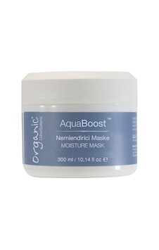 Colour Systems Aqua Boost Maske 300 Ml Colour Systems Aqua Boost Maske 300 Ml