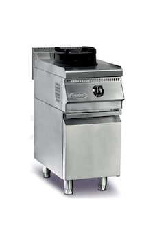 Pimak 900 Seri Dolaplı Çiftli Doğalgazlı Wok Ocak Pimak 900 Seri Dolaplı Çiftli Doğalgazlı Wok Ocak