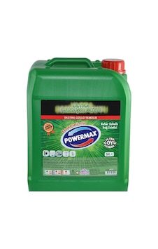 Powermax Ultra Çamaşır Suyu 5 L Powermax Ultra Çamaşır Suyu 5 L