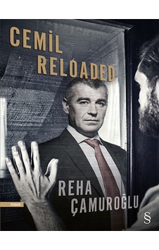 Cemil Reloaded - Reha Çamuroğlu - Everest Yayınları Cemil Reloaded - Reha Çamuroğlu - Everest Yayınları