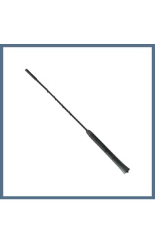 Buradabulabilirsin Kısa Çubuk Oto Anten M.5 Dişli 30cm Yes295 Bbz Buradabulabilirsin Kısa Çubuk Oto Anten M.5 Dişli 30cm Yes295 Bbz