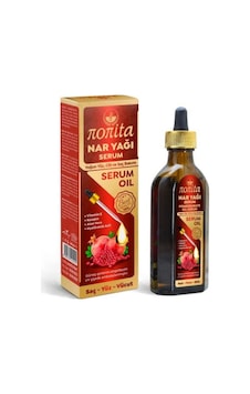 Nonita Nar Yağı Serumu Nonita Nar Yağı Serumu