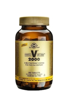 Solgar VM 2000 180 Tablet