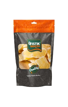 Fıstık Bahçem Zencefil Kurusu 1 KG Fıstık Bahçem Zencefil Kurusu 1 KG