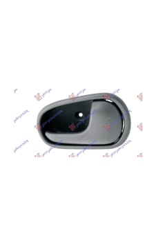 Mazda B2500 2001-2003 Kapı Kolu İç Ön Sağ Oem No: Uh71-58-330 Mazda B2500 2001-2003 Kapı Kolu İç Ön Sağ Oem No: Uh71-58-330