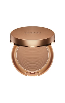 Sensai Natural Veil Compact - Kompakt Pudra Sc02 Diğer Sensai Natural Veil Compact - Kompakt Pudra Sc02 Diğer