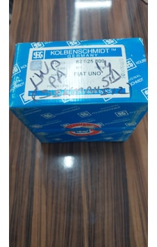 Motor Piston Tk Std Palio-siena-uno 1.4-8 Valf 89 80.50 Motor Piston Tk Std Palio-siena-uno 1.4-8 Valf 89 80.50