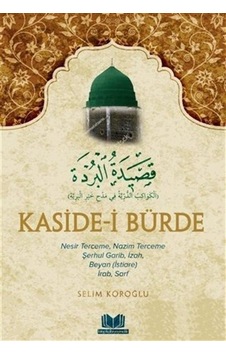 Kaside-i Bürde / Kolektif Kaside-i Bürde / Kolektif
