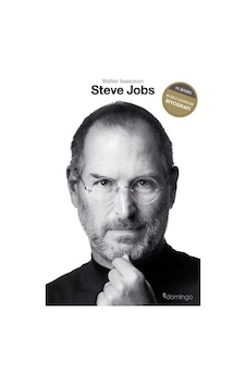 Steve Jobs - Walter Isaacson - Domingo Yayınevi