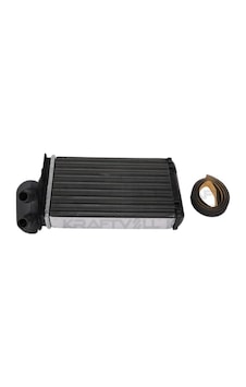 Kalorifer Radyatörü Peteği Renault Clıo Iı/kangoo/symbol Iı Kalorifer Radyatörü Peteği Renault Clıo Iı/kangoo/symbol Iı