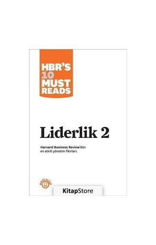 Liderlik 2 - Kolektif Liderlik 2 - Kolektif