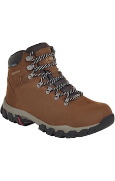 Karrimor Mendip 3 Nb Weathertite Dark Brown Kahve Karrimor Mendip 3 Nb Weathertite Dark Brown Kahve