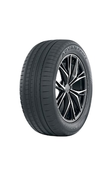 Yokohama 245/45R19 102Y XL Advan Sport V107 Yaz Lastiği  - 2025