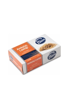 Bion Midi Lastik 50 Gr