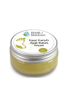 Rahik-i Mahtum Nasır Karşıtı Ayak Bakım Kremi 50 ML