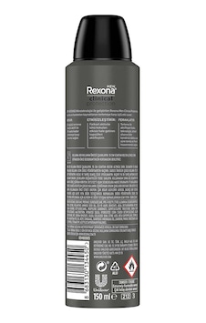 Rexona Men Clinical Protection Invisible Sprey Deodorant 150 Ml Rexona Men Clinical Protection Invisible Sprey Deodorant 150 Ml