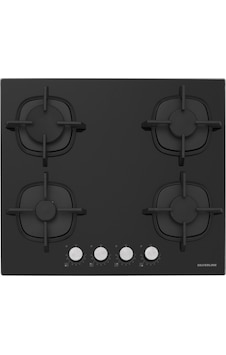 Silverline CS5427B01 Ankastre Ocak Silverline CS5427B01 Ankastre Ocak