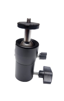 Camten Işık Ayakları İçin Mh-07b Mini Top Kafa Camten Işık Ayakları İçin Mh-07b Mini Top Kafa