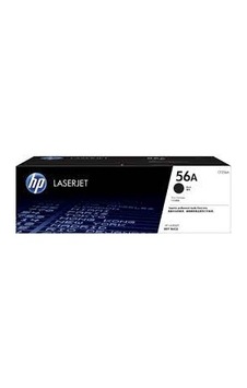 Efehanbilgisayar Hp Cf256A Siyah Toner M433/M436 Efehanbilgisayar Hp Cf256A Siyah Toner M433/M436