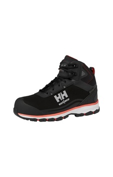 Helly Hansen Workwear Chelsea Evo Ayakkabı Ht -78392 Siyah Helly Hansen Workwear Chelsea Evo Ayakkabı Ht -78392 Siyah