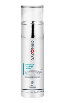 Genosys Egf Repair Oxymask Cream 50 G
